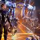 Image for article titled Giant Robots And Giant Aliens. Pacific Rim, Reviewed.